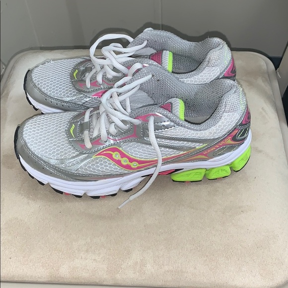 Saucony Shoes - Saucony Shoes